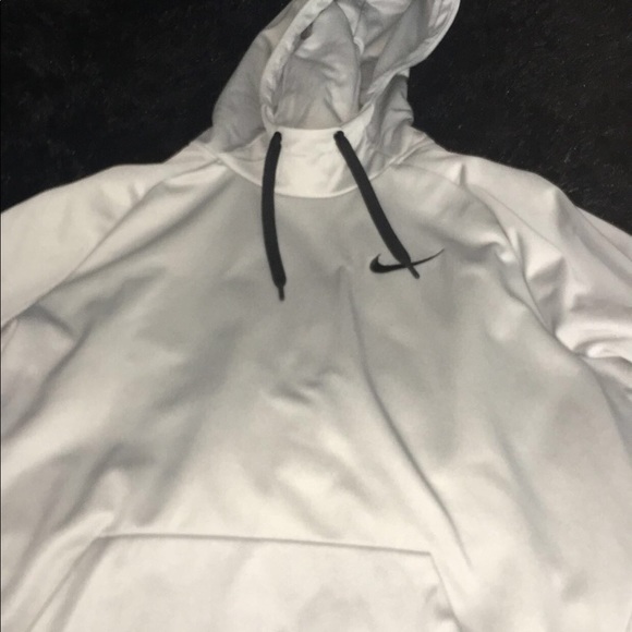 Nike Tops - Plus Size Nike Sweatshirt